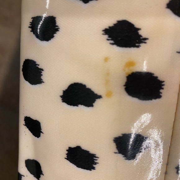 Kate Spade Tote - Picture 6 of 7